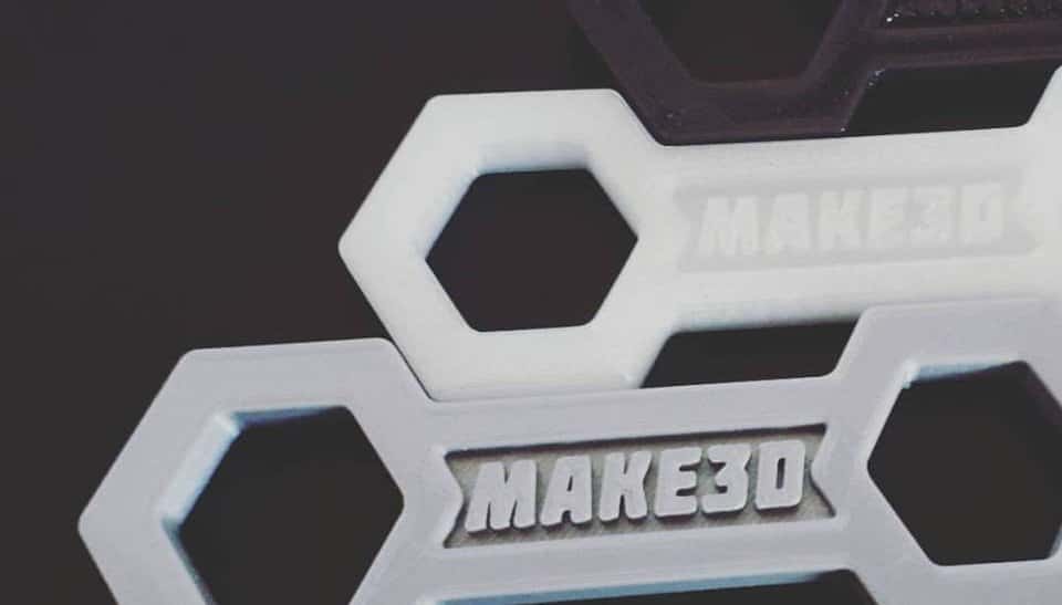 Make3D – kako je spiner pokrenuo naš startap