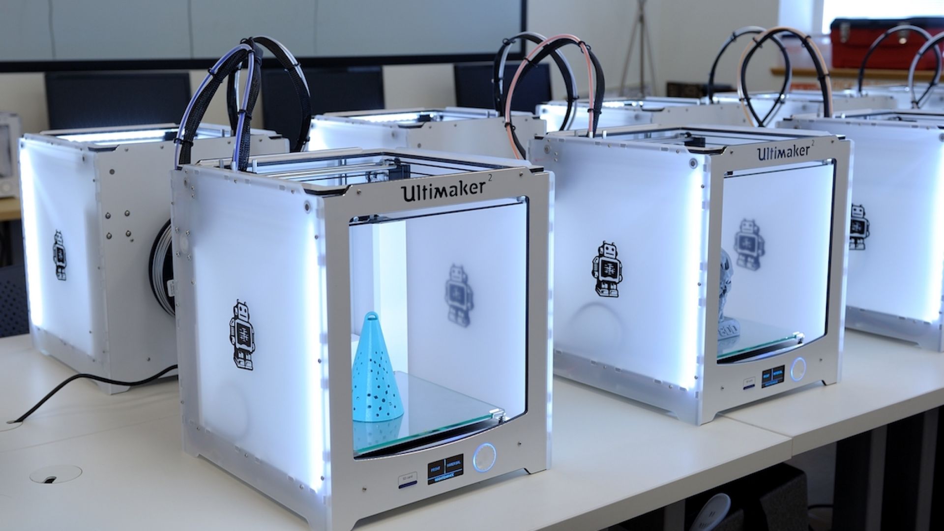 MakerLab spremno dočekuje 3D budućnost