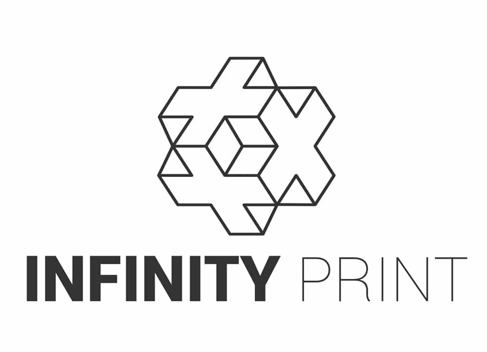 Infinity print