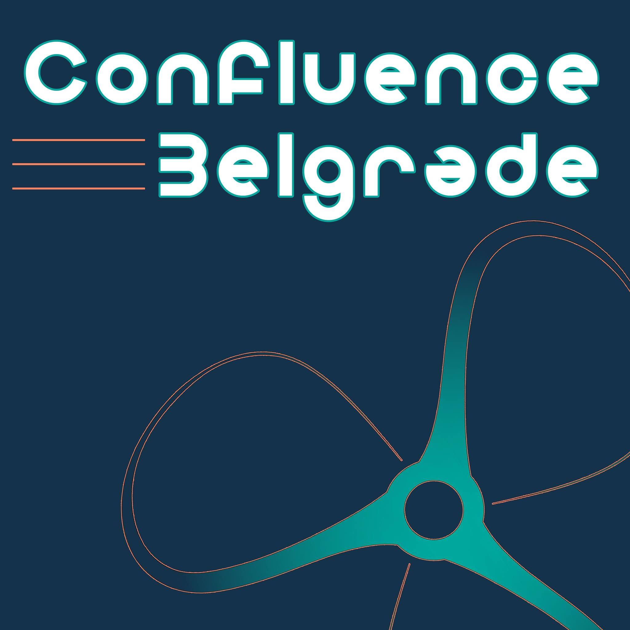 Confluence Belgrade