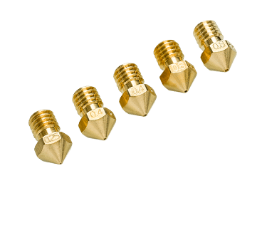 all size nozzle pack