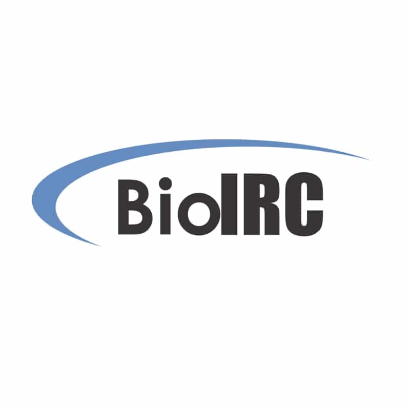 BioIRC