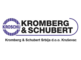 Kromberg & Schubert Srbija